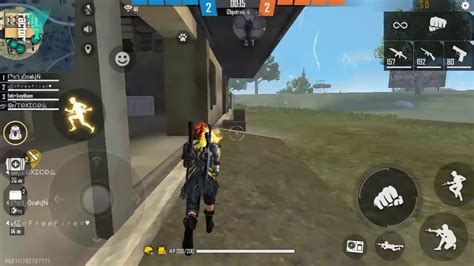 Sigue mi transmisión Free Fire impulsada en vivo por BOOYAH ID