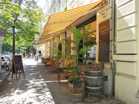 Berlín Paseo autoguiado por el barrio de Prenzlauer Berg GetYourGuide