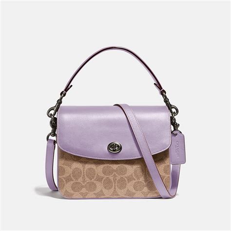 Bolsa Cassie Crossbody 19 Coach Coach