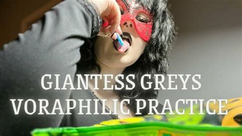 Gothgiantess Leaked Nude Photos And Videos