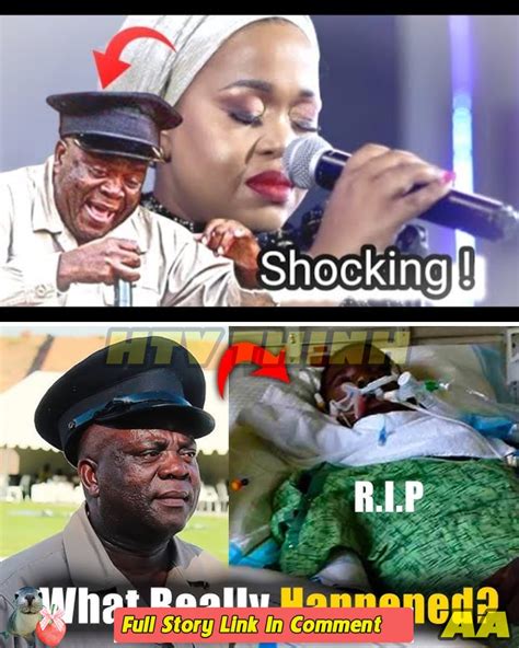 Shocking Secrets Unveiled: Winnie Mashaba Exposes Solly Moholo’s