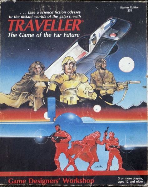 Image Result For Traveller Rpg Traveller Rpg Rpg Classic Rpg