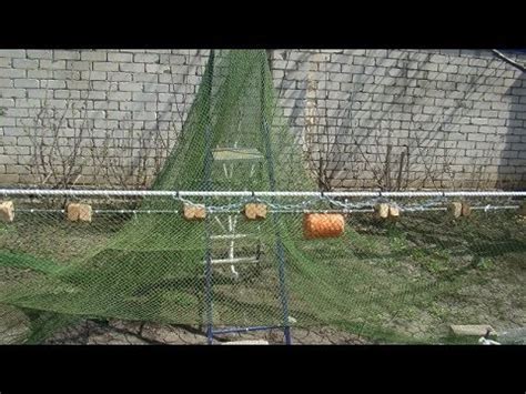 Бредень 28 метров. - YouTube