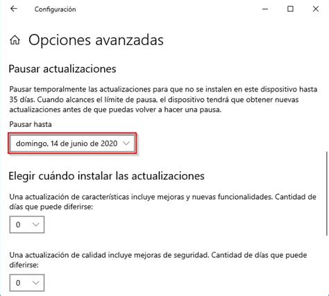 Cómo desactivar las actualizaciones automáticas de Windows 10 ComoFriki