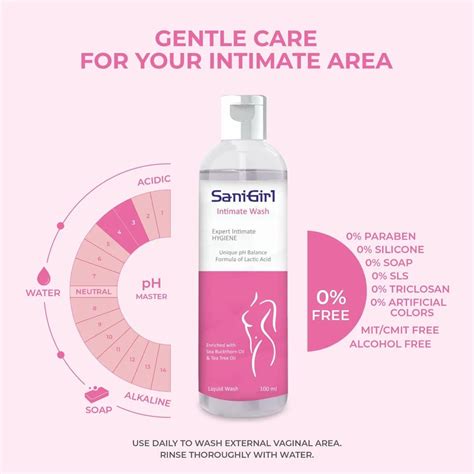 Intimate Wash, Pack Size: 100 ml at Rs 35 in Faridabad | ID: 2854074425273