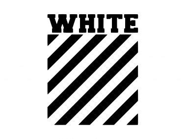 Off White Logo Vector (SVG, PDF, Ai, EPS, CDR) Free Download - Logowik.com