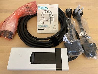 Dual Level Charge Cord Cadillac Lyriq Celestiq Gm Ev Charger Gmc Hummer