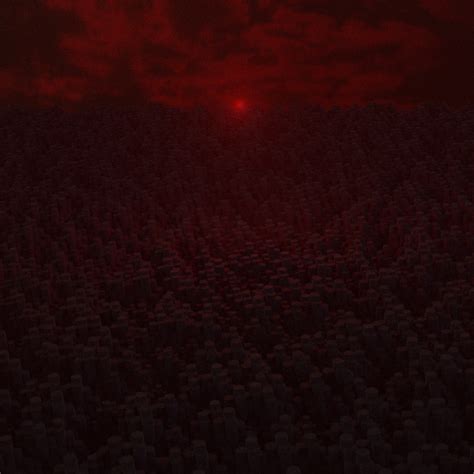 Hell (Inspired from the show Lucifer) : r/blender