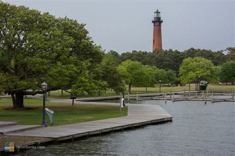 Currituck Beach Lighthouse - OuterBanks.com