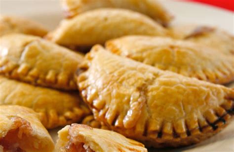 Te Compartimos Rellenos De Empanadas Ideales Para Sorprender El