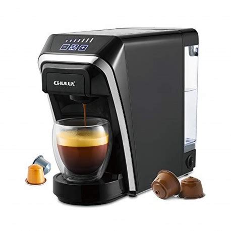 R Consumatore Un Efficace Macchina Da Caff Nespresso Capsule Passivo