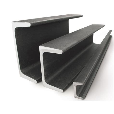 Galvanized Steel U Channel M JIS Standard Hot Rolled C Channel Beam China C Channel And JIS