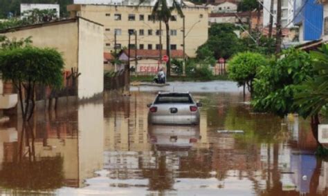 Minas Gerais Tem Cidades Em Situação De Emergência Por Causa De Seca E