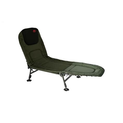 ᐉ Карповая раскладушка Tramp Carp TRF-029 до 150 кг (iz12815)