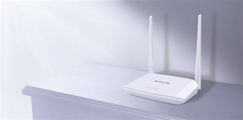 V V N Wi Fi Vdsl Adsl Modem Router Tenda All For Better Networking