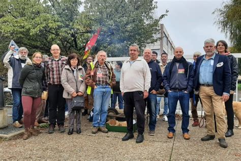 Nogent le Rotrou Au lycée Sully la grève des professeurs continue