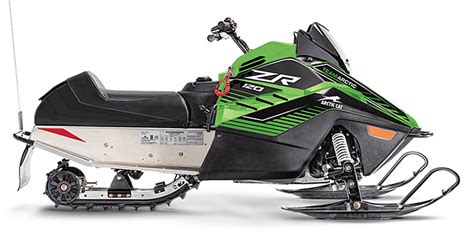 2020 Arctic Cat Zr 120 Hebeler Sales And Service