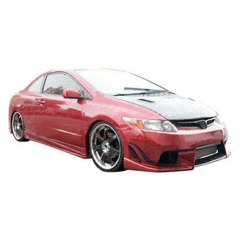 Duraflex Honda Civic Dx Dx G Ex Ex L Lx Coupe Sigma