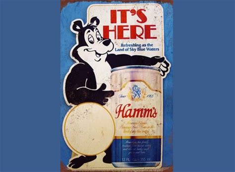 7 Beloved Beer Mascots Youll Never See Again — Eat This Not That