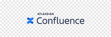 Atlassian Confluence Logo Tech Companies Png Pngegg