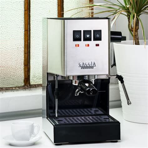 Classic EVO Gaggia Coffee Machine available @ best price