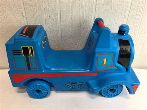 Step2 Thomas The Tank Engine Up And Down Roller Coaster