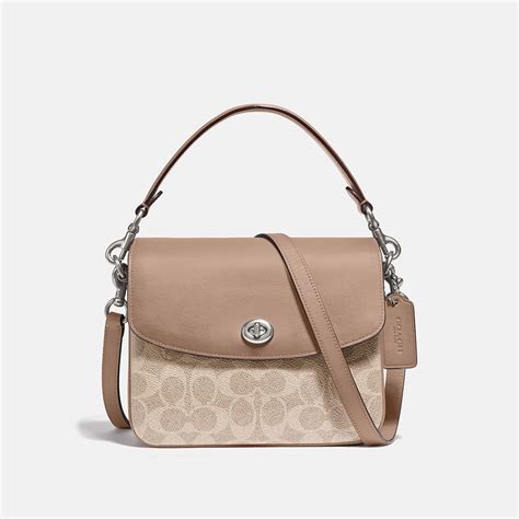 Bolsa Cassie Crossbody 19 Coach Coach