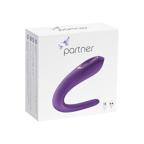 Vibrator Za Parove Satisfyer Double Classic Sex Shop Fortuna