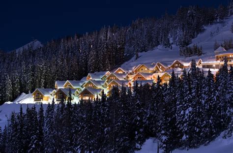 10 Luxury Ski Resorts Around the World - The Early Air Way