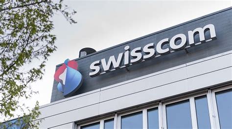 Swisscom Tratta Lacquisto Di Vodafone Italia Per 8 Miliardi