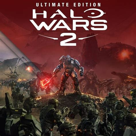 Halo Wars 2: Ultimate Edition | Deku Deals