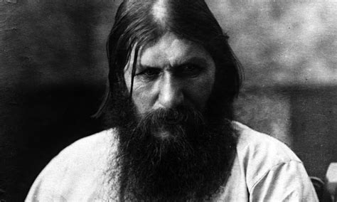 Rasputin A Short Life Review Books The Guardian