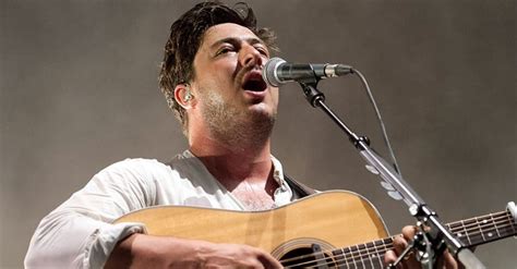 Mumford and Sons Song "Believe" | POPSUGAR Entertainment