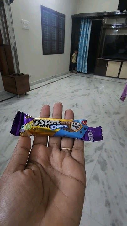 Testy 5start Chocolate 🍫 Mil Gaya 🍬🍫🍫🤗😜😋funny Shorts Chocolate Kon Kon