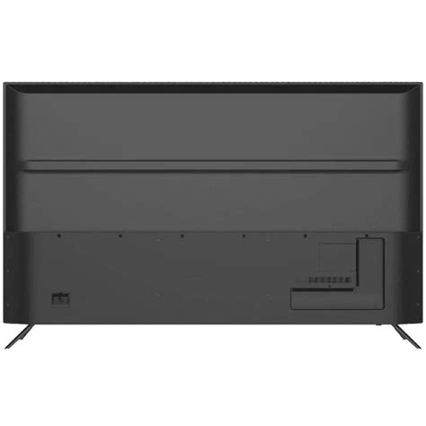Haier HAIER 70 Smart TV HX - Características y especificaciones