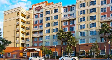 Residence Inn: Tampa, FL – The Circle Group