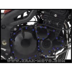 Kit Visserie Moteur Evotech 749 999 Ducati