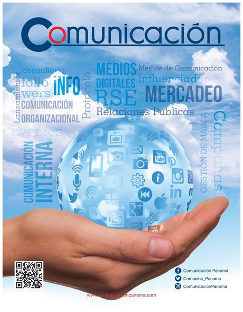 Revista Comunicación 2017 By Comunicación Issuu