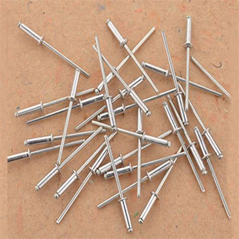 Multi Grip Type Pop Rivets At Best Price In Mumbai Anish Rivets Llp