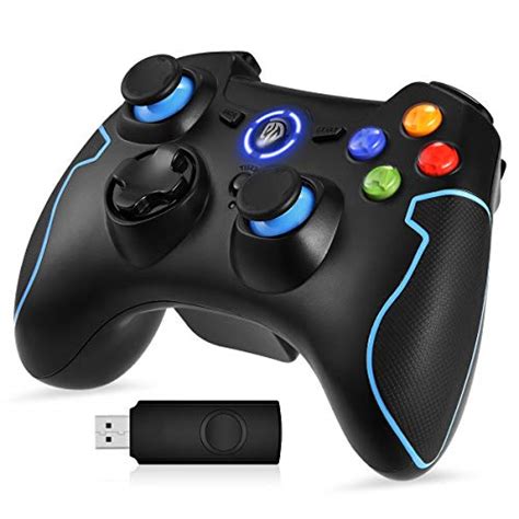 8 beste Gamepads im Test & Vergleich 2024: 1 ganz klarer Tipp