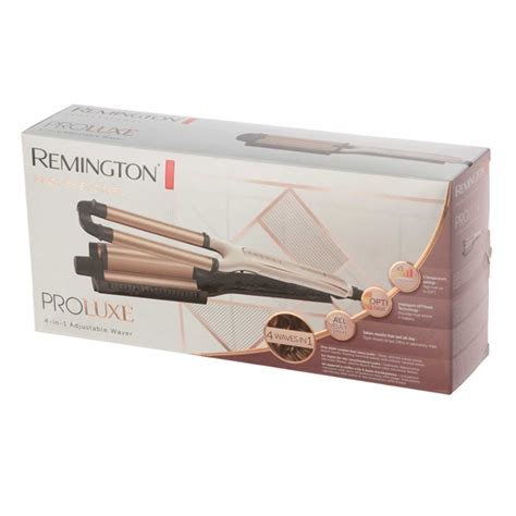 Remington CI91AW PROluxe инструкция