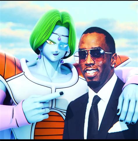 35 Funniest Dragon Ball Memes This Month With A Power Level Over 9000