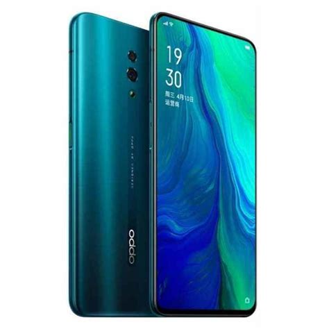 Oppo Reno 10 5g Harga Dan Spesifikasi