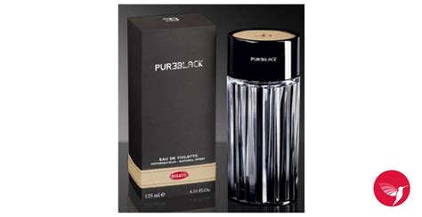 Pureblack Bugatti Cologne - ein es Parfum für Männer