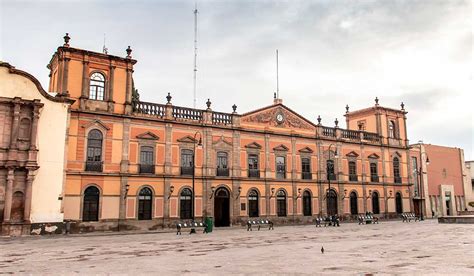 Universidad Autónoma de San Luis Potosí Archivos - Guía Universitaria ...