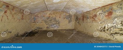 Etruscan Tomb Paintings Stock Photos - Free & Royalty-Free Stock Photos from Dreamstime