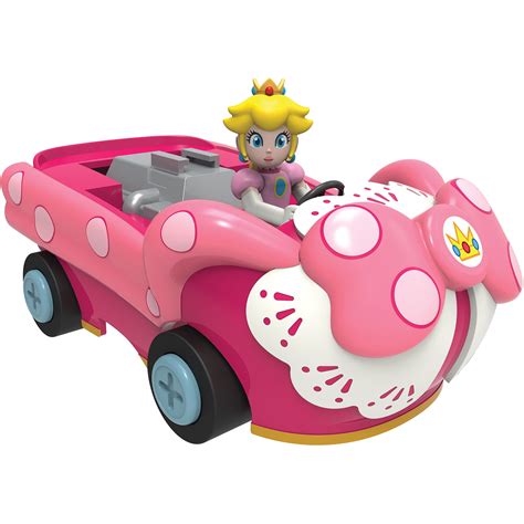 Mario Kart Hot Wheels Princess Peach At Sam Jimenez Blog