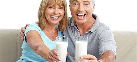 milk  elderly  comprehensive guide megawecare