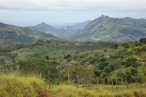 GeoEstudos IMPACTOS DA SECA SOBRE A PRODUÇÃO AGRÍCOLA NO BREJO DE