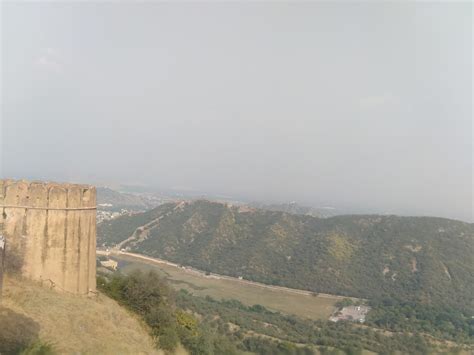 Jaigarh Fort in Jaipur - Timings, History, and Architecture